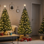 découvrez chez action un sapin de noël lumineux splendide à seulement 5 €. une offre incroyable pour illuminer vos fêtes sans vous ruiner !