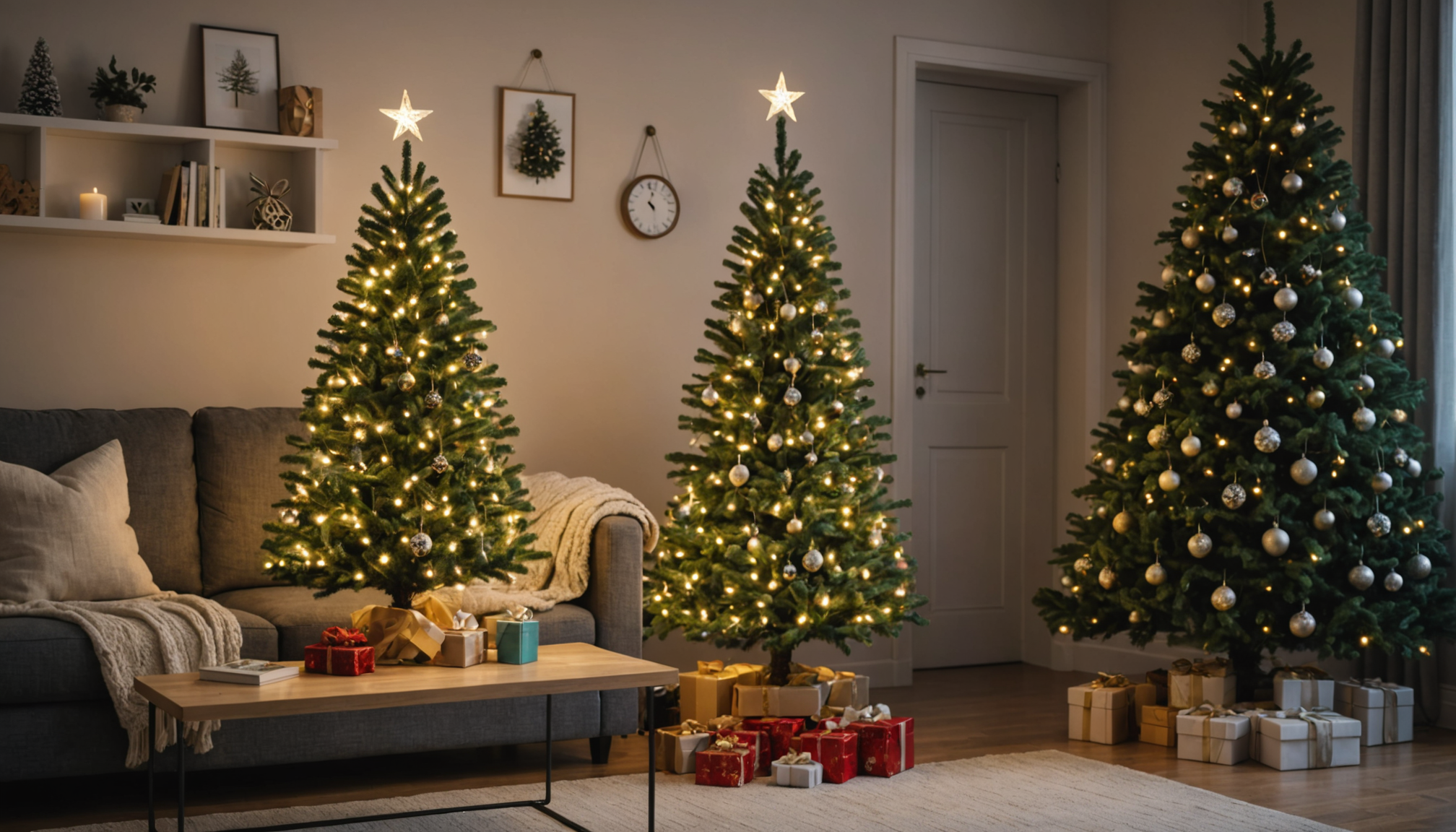 découvrez chez action un sapin de noël lumineux splendide à seulement 5 €. une offre incroyable pour illuminer vos fêtes sans vous ruiner !
