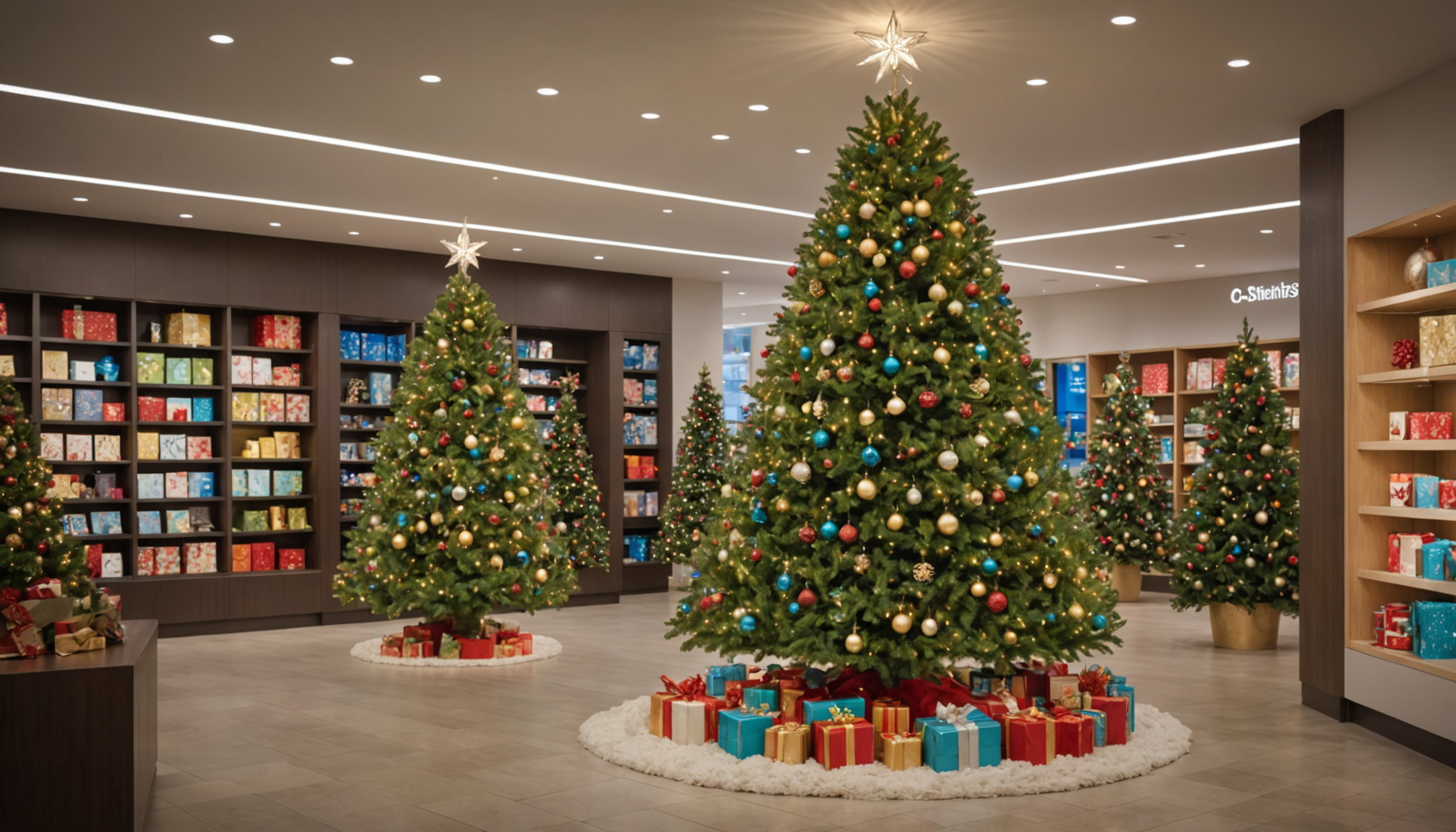 découvrez le sapin de noël lumineux magnifique chez action, une offre incroyable à seulement 5 € pour illuminer vos fêtes !