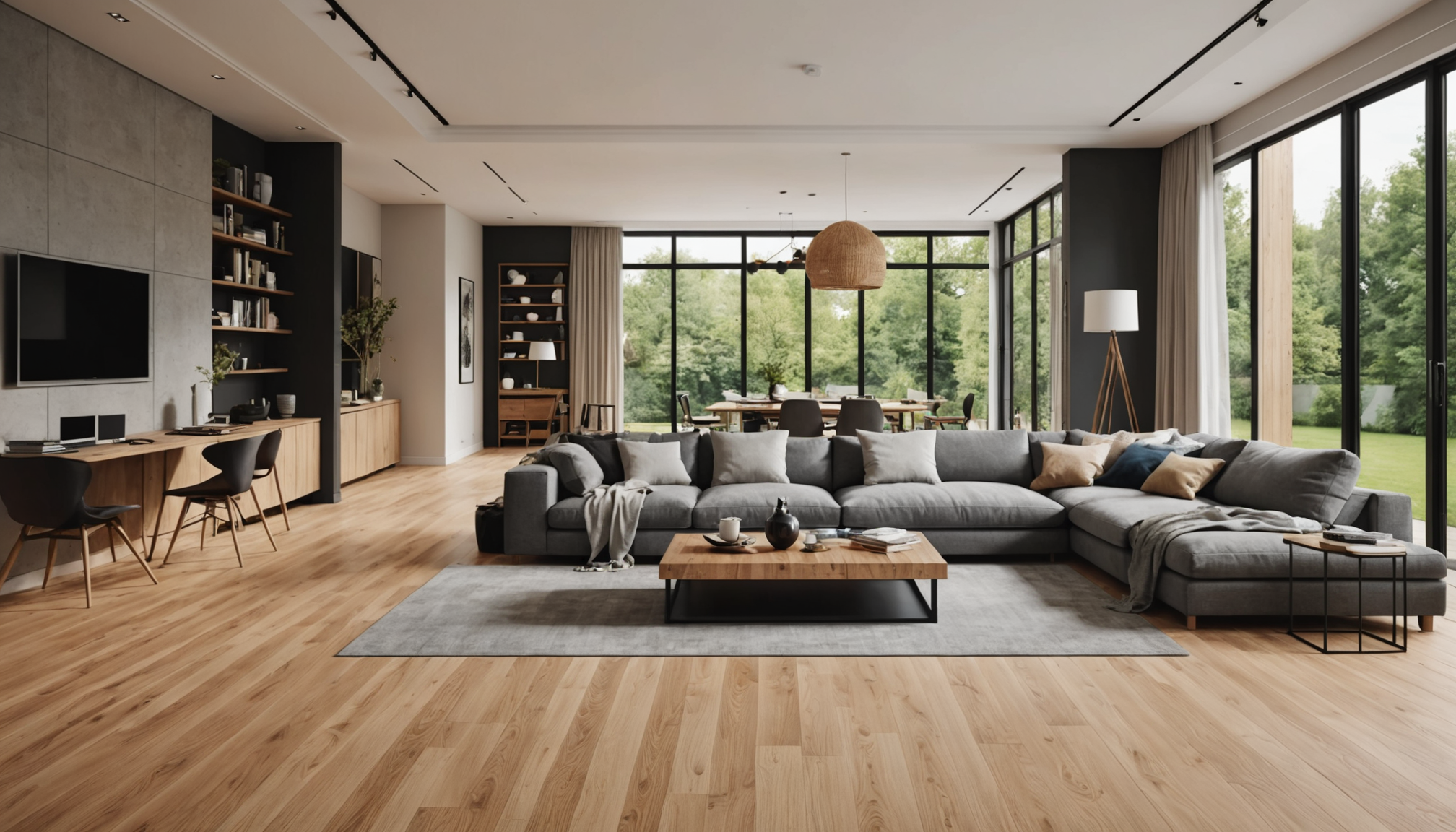 découvrez pourquoi un type de revêtement de sol autrefois très apprécié disparaît progressivement des intérieurs contemporains en 2026, et quelles tendances le remplacent.