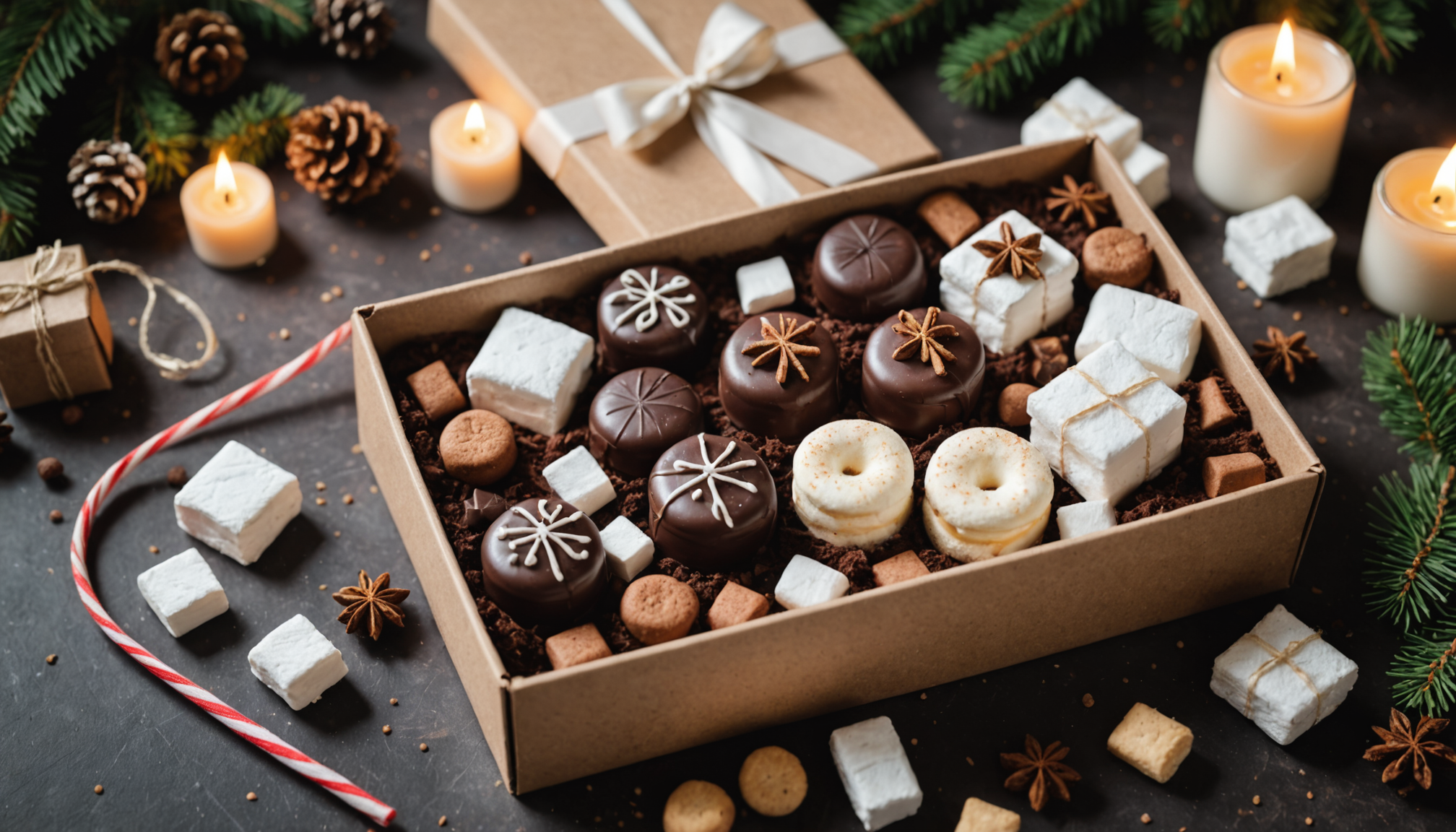 découvrez la boîte à surprises à 2,49 € chez action, le cadeau malin et abordable qui ravira petits et grands sous le sapin de noël.