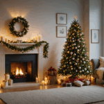 découvrez l'erreur courante de décoration hivernale qui peut endommager vos plantes pendant les fêtes et apprenez comment les protéger efficacement.