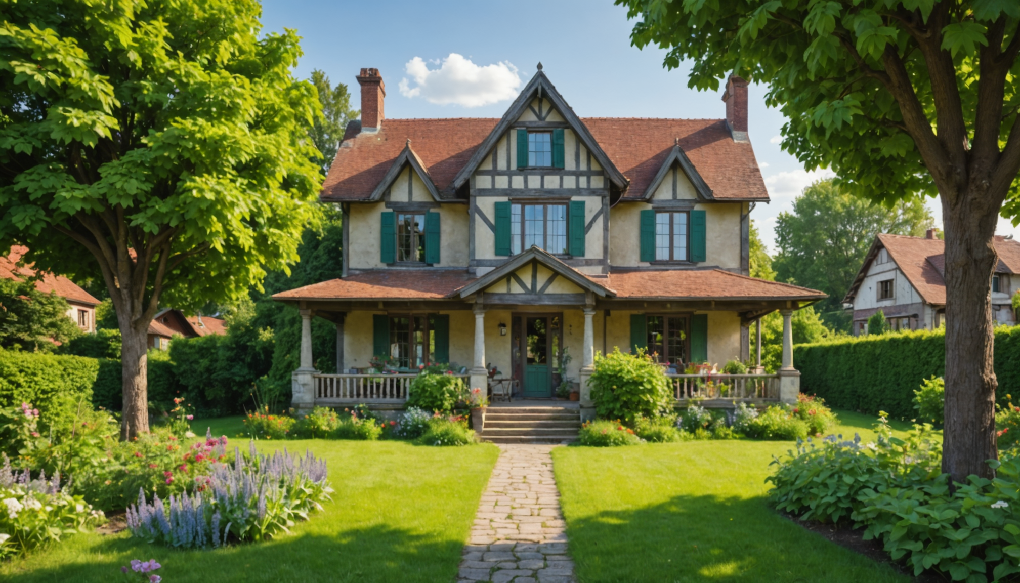 découvrez le viager, un mode d'investissement immobilier unique. comprenez ses avantages, son fonctionnement et comment optimiser votre patrimoine grâce à ce mécanisme atypique.