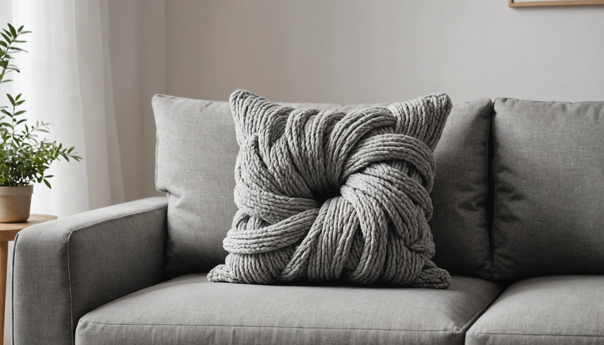 découvrez le coussin déco tendance, adopté par tous, à moins de 21€ en promotion chez maisons du monde. alliez style et confort à petit prix pour sublimer votre intérieur.