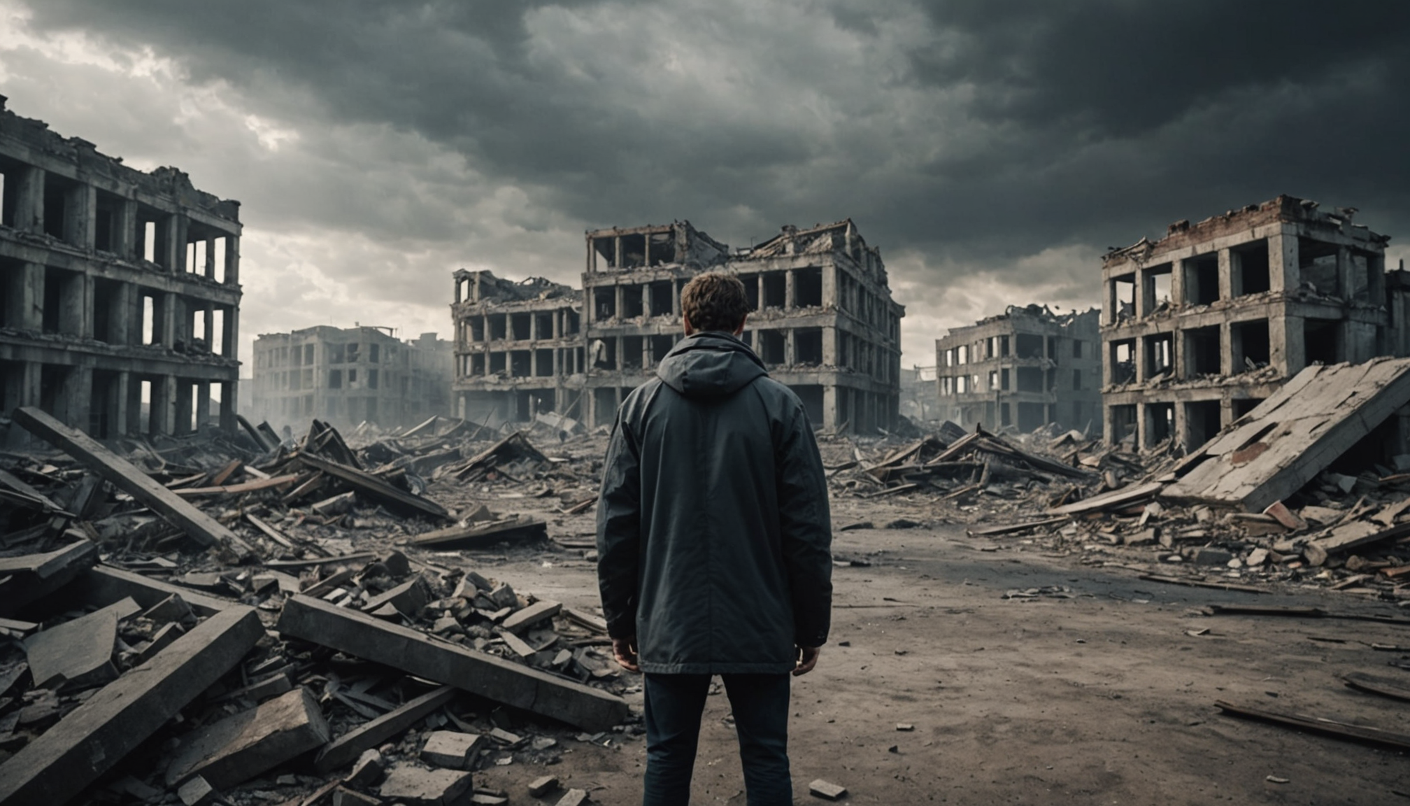 découvrez l'impact dévastateur du silence face à une catastrophe évitable et le poids du regret de ne pas avoir agi à temps.