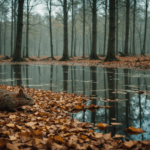 découvrez les conséquences dévastatrices du silence face à une catastrophe évitable et l'importance d'agir pour prévenir le regret.