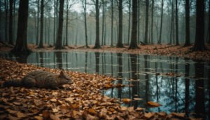 découvrez les conséquences dévastatrices du silence face à une catastrophe évitable et l'importance d'agir pour prévenir le regret.