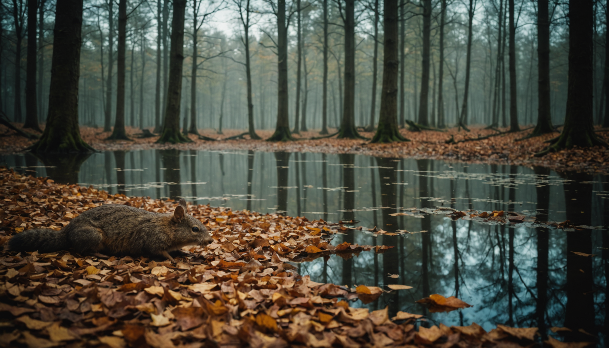 découvrez les conséquences dévastatrices du silence face à une catastrophe évitable et l'importance d'agir pour prévenir le regret.
