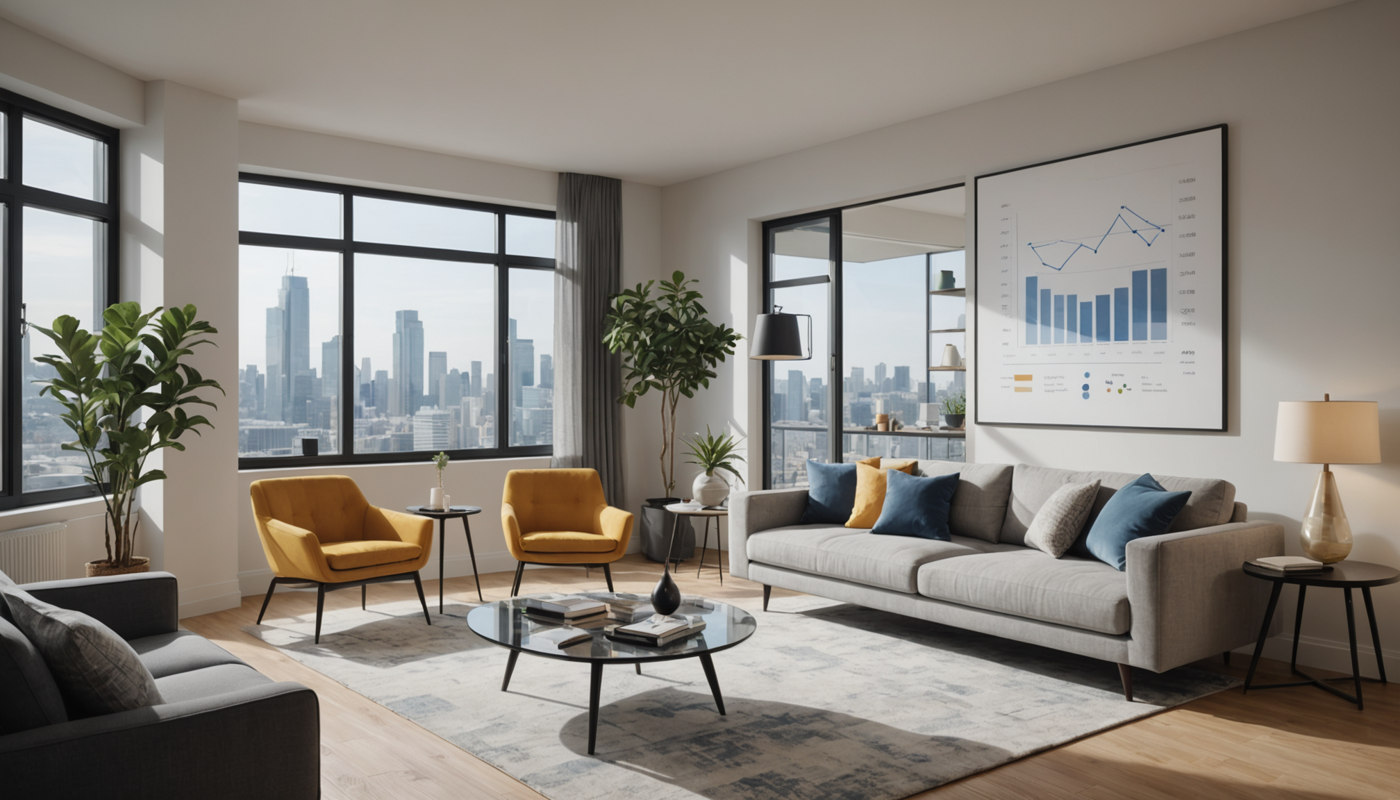 découvrez les secrets de l'amortissement d'un bien immobilier en location meublée pour optimiser vos revenus et réduire vos impôts efficacement.