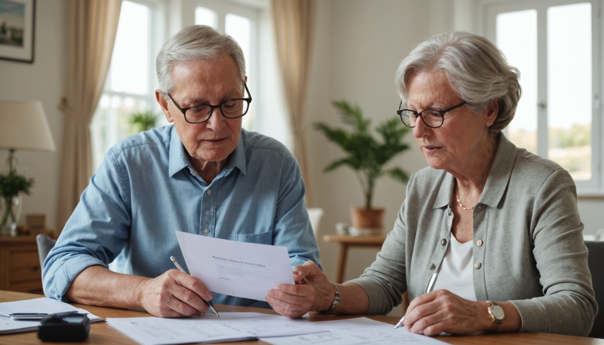 découvrez comment estimer la valeur d'un viager grâce à notre guide complet de calcul, comprenant les clés essentielles pour une évaluation précise et fiable.