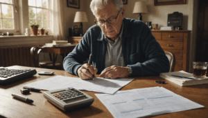 découvrez comment estimer précisément la valeur d'un viager grâce à notre guide de calcul complet et pratique.