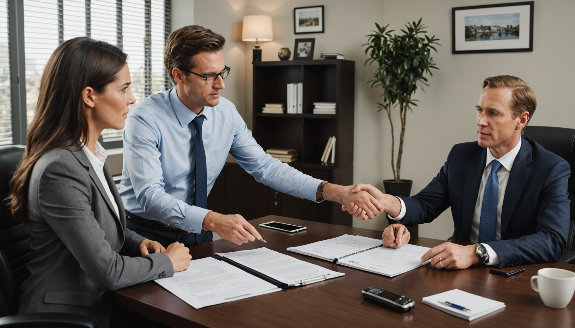 découvrez les étapes clés pour annuler un mandat de vente immobilière en toute simplicité et respecter les règles légales. guide pratique pour vendeurs et acheteurs.