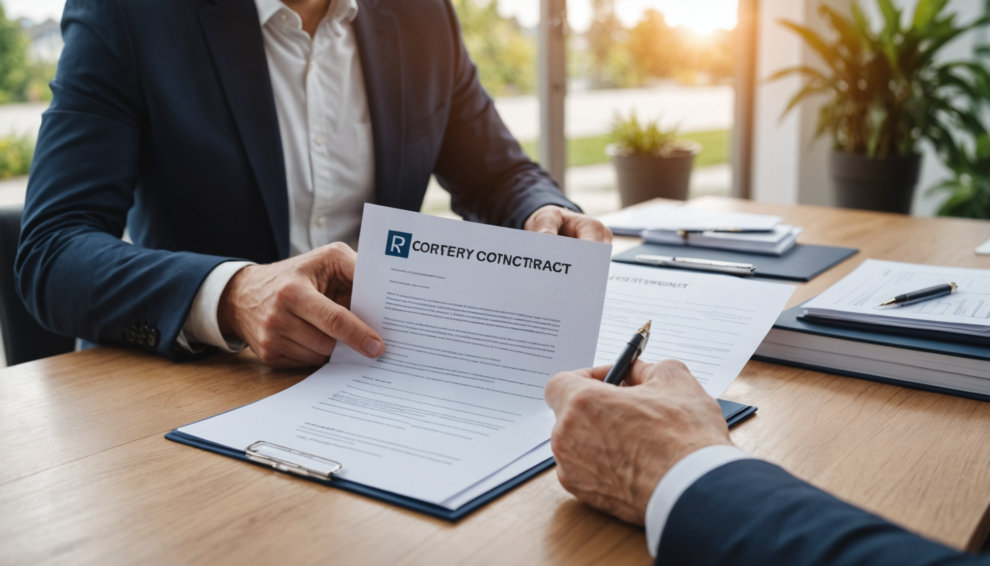 découvrez les étapes clés pour annuler un mandat de vente immobilière en toute simplicité et légalité. guide pratique pour protéger vos droits.