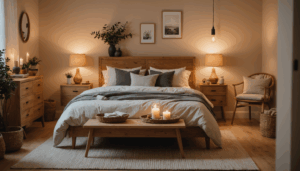 découvrez comment la décoration de votre chambre peut révéler vos peurs intimes et les secrets cachés de votre espace personnel. explorez l'influence des choix décoratifs sur votre subconscient.