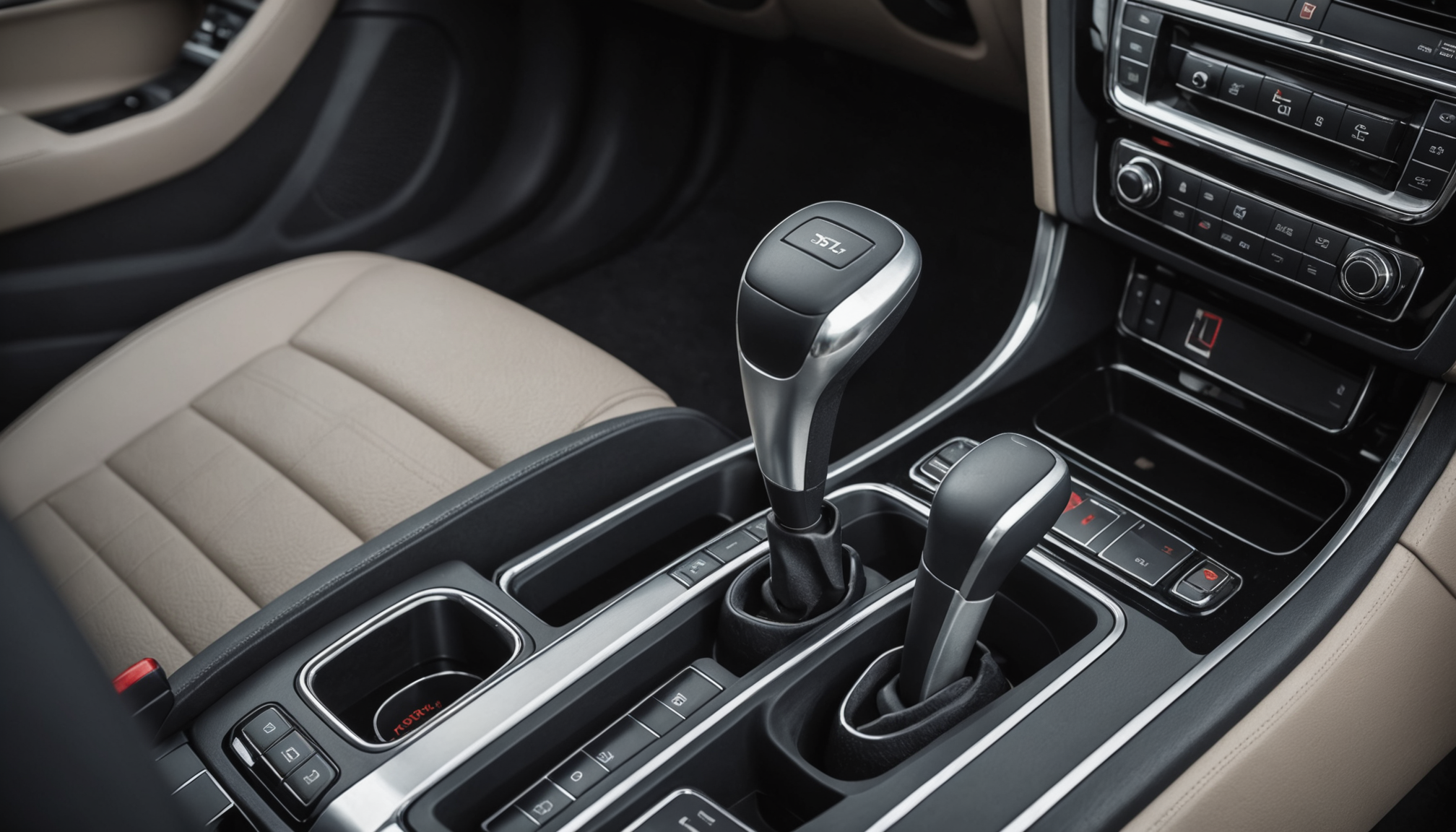 découvrez quand il est avantageux de laisser le levier de boîte automatique en position neutre à l’arrêt et les situations où il vaut mieux l’éviter pour préserver votre véhicule.