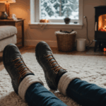 profitez d'un hiver tout en douceur avec la ceinture chauffante ou le chauffe-pieds lidl à seulement 22 €. offrez-vous un confort cosy à petit prix pour affronter le froid avec chaleur et bien-être.