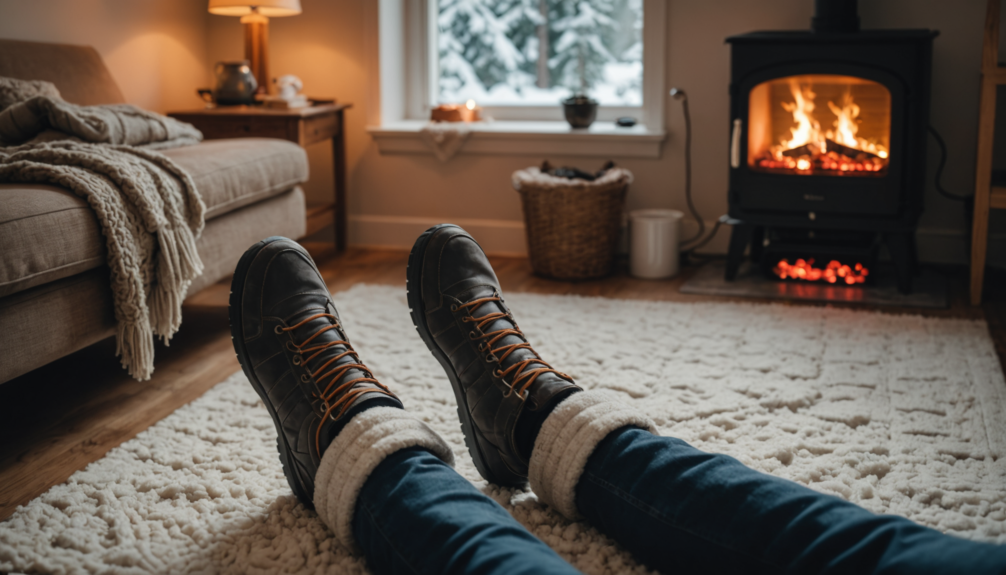 profitez d'un hiver tout en douceur avec la ceinture chauffante ou le chauffe-pieds lidl à seulement 22 €. offrez-vous un confort cosy à petit prix pour affronter le froid avec chaleur et bien-être.