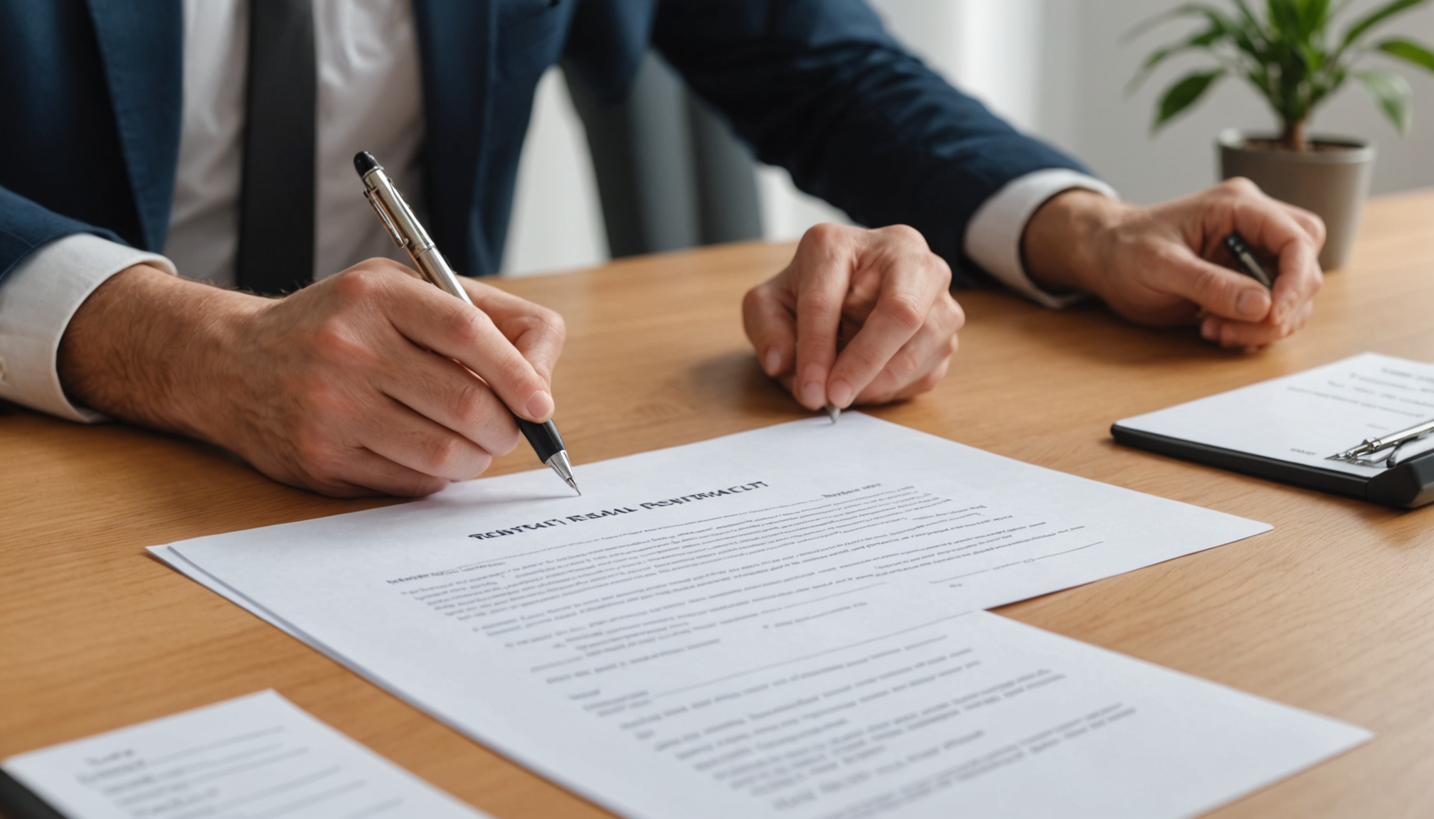 découvrez les essentiels à connaître sur la garantie lors de la location de biens pour sécuriser votre contrat et éviter les mauvaises surprises.