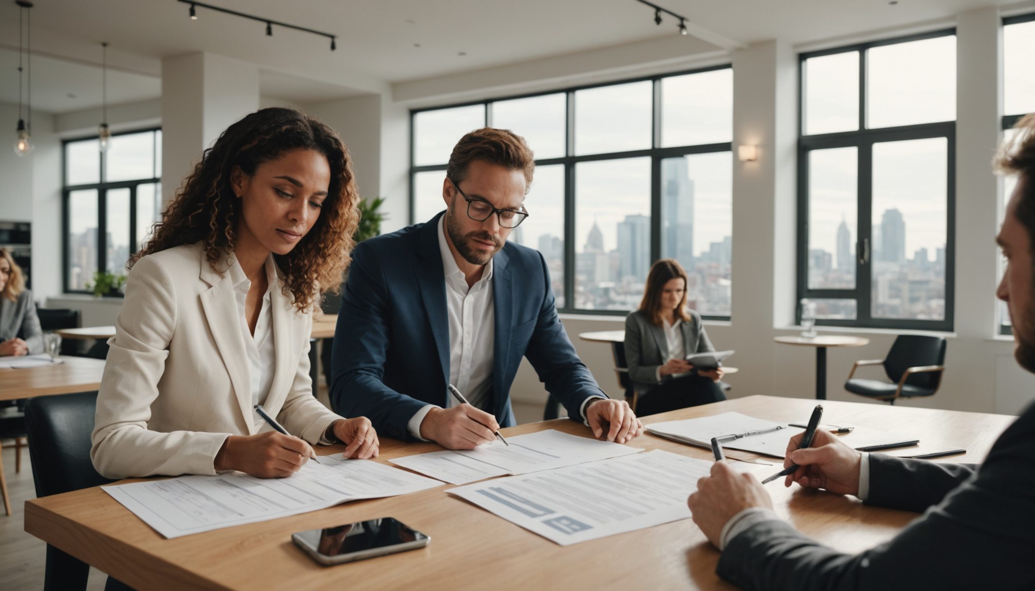 tout savoir sur la garantie en location de biens : guide complet des éléments essentiels à connaître pour sécuriser votre contrat et éviter les litiges.