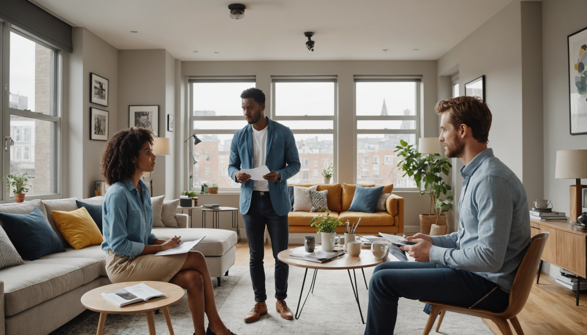 découvrez si la loi permet d'exiger un garant pour une location immobilière après 30 ans en cdi et quelles sont vos droits en tant que locataire.