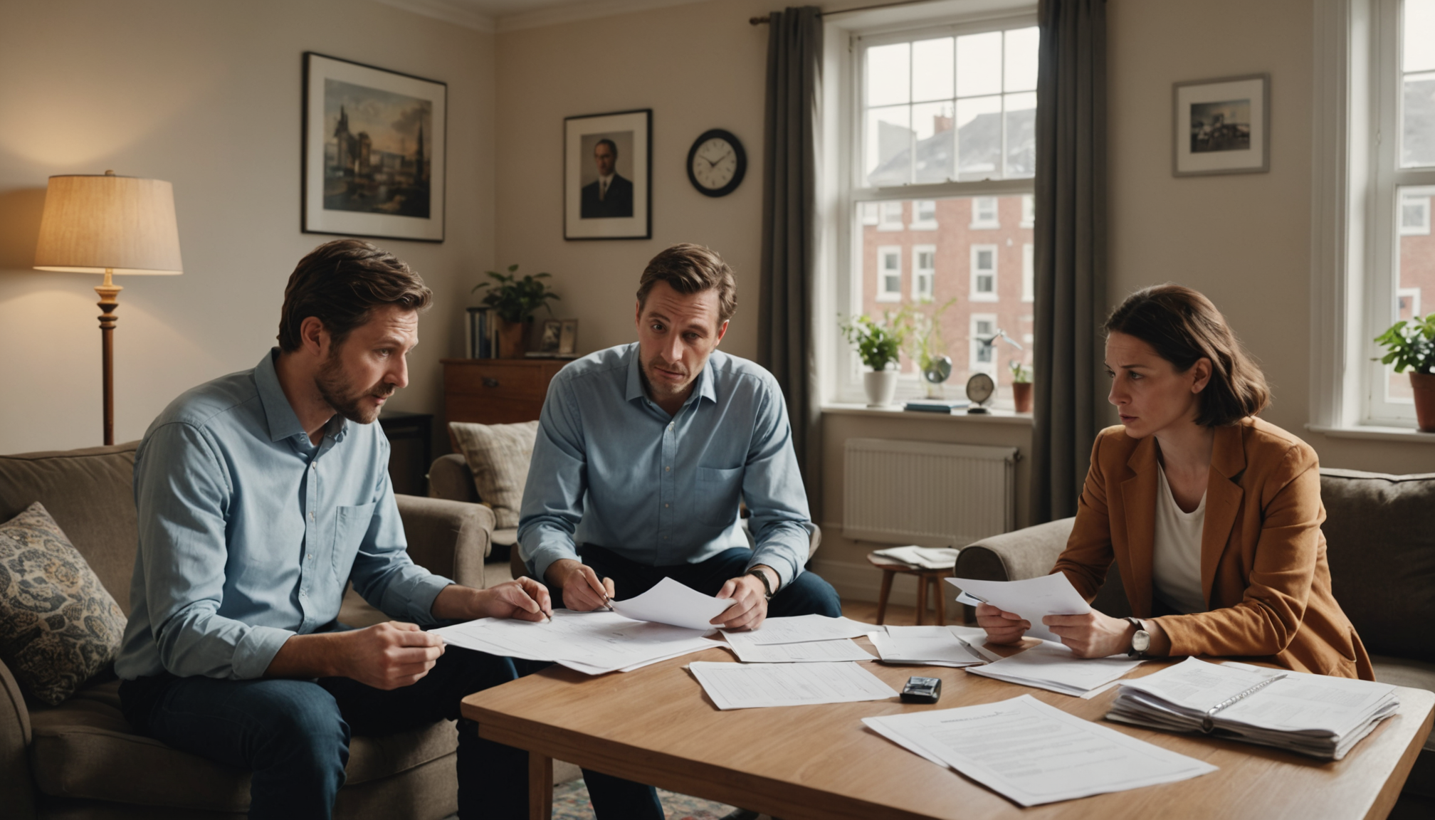 découvrez qui est responsable du paiement des frais d’huissier en cas de loyer impayé : locataire ou propriétaire, et quelles sont les démarches à suivre.