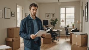 découvrez les démarches essentielles pour résilier le bail d'un locataire en cas de loyers impayés, étape par étape, pour protéger vos droits de propriétaire.