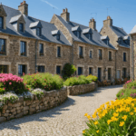 découvrez si les parisiens dominent réellement le marché des résidences secondaires en bretagne et quelles sont les tendances actuelles de l'immobilier breton.