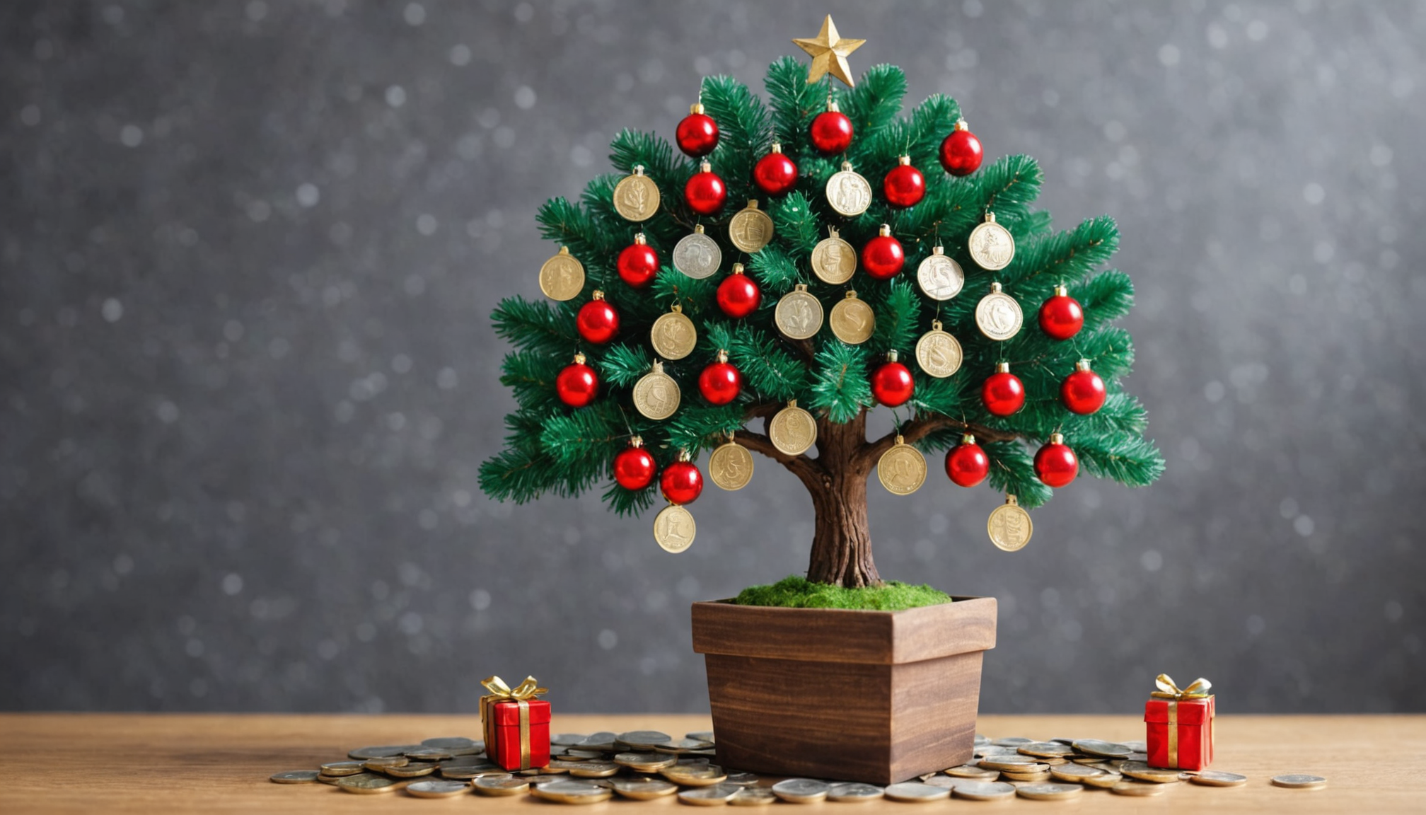 découvrez combien vous pouvez offrir à vos enfants ou petits-enfants à noël 2025 sans démarches fiscales, pour un geste généreux en toute simplicité.