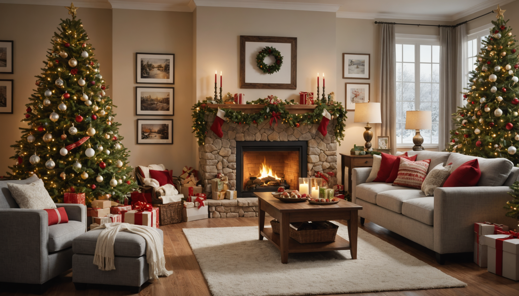 découvrez combien offrir à vos enfants ou petits-enfants pour noël 2025 sans avoir à remplir de formalités fiscales, et profitez pleinement des cadeaux en toute sérénité.