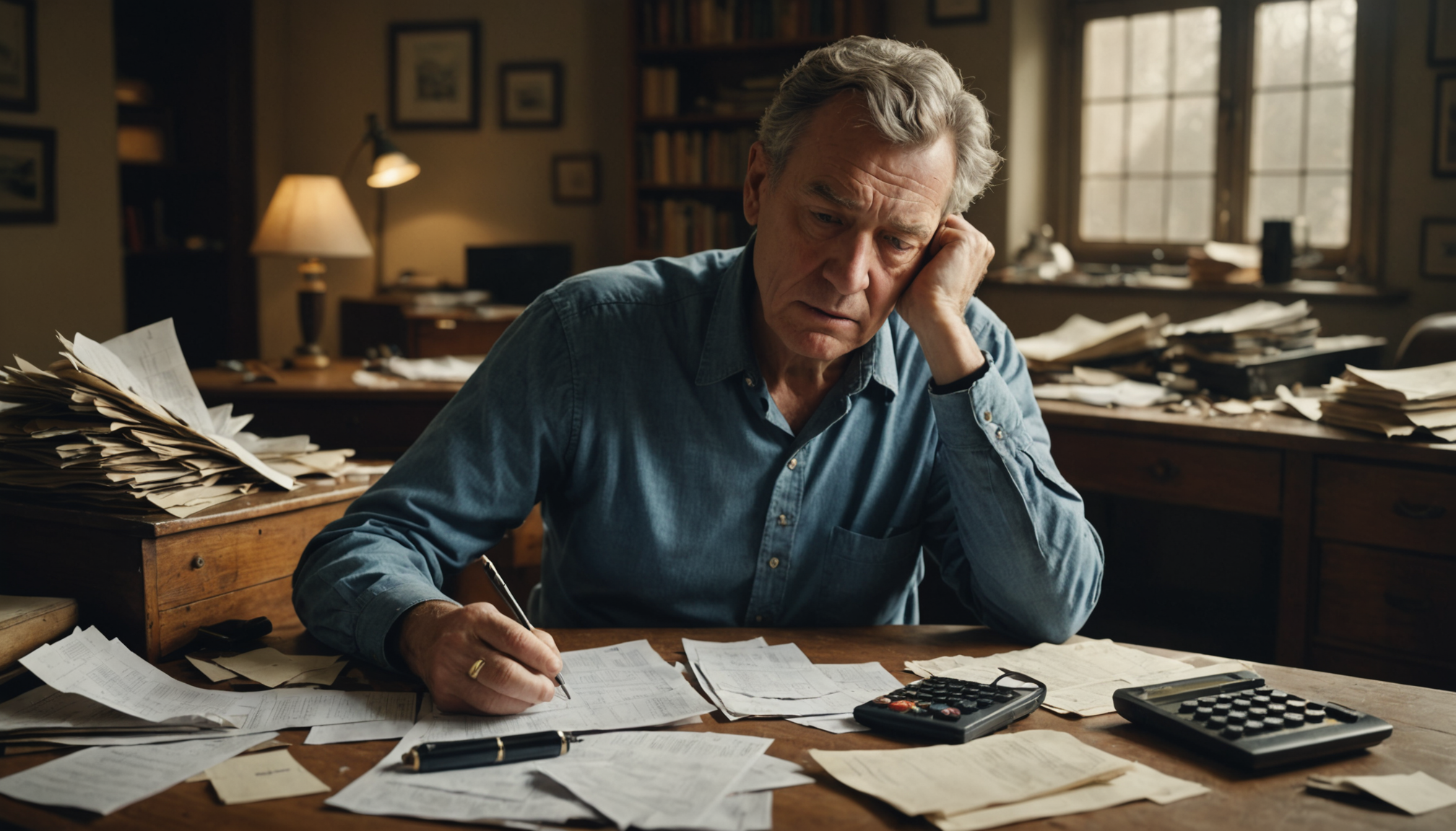 découvrez les impacts de la perte de vos bulletins de salaire sur votre retraite future et les démarches à suivre pour sécuriser vos droits.