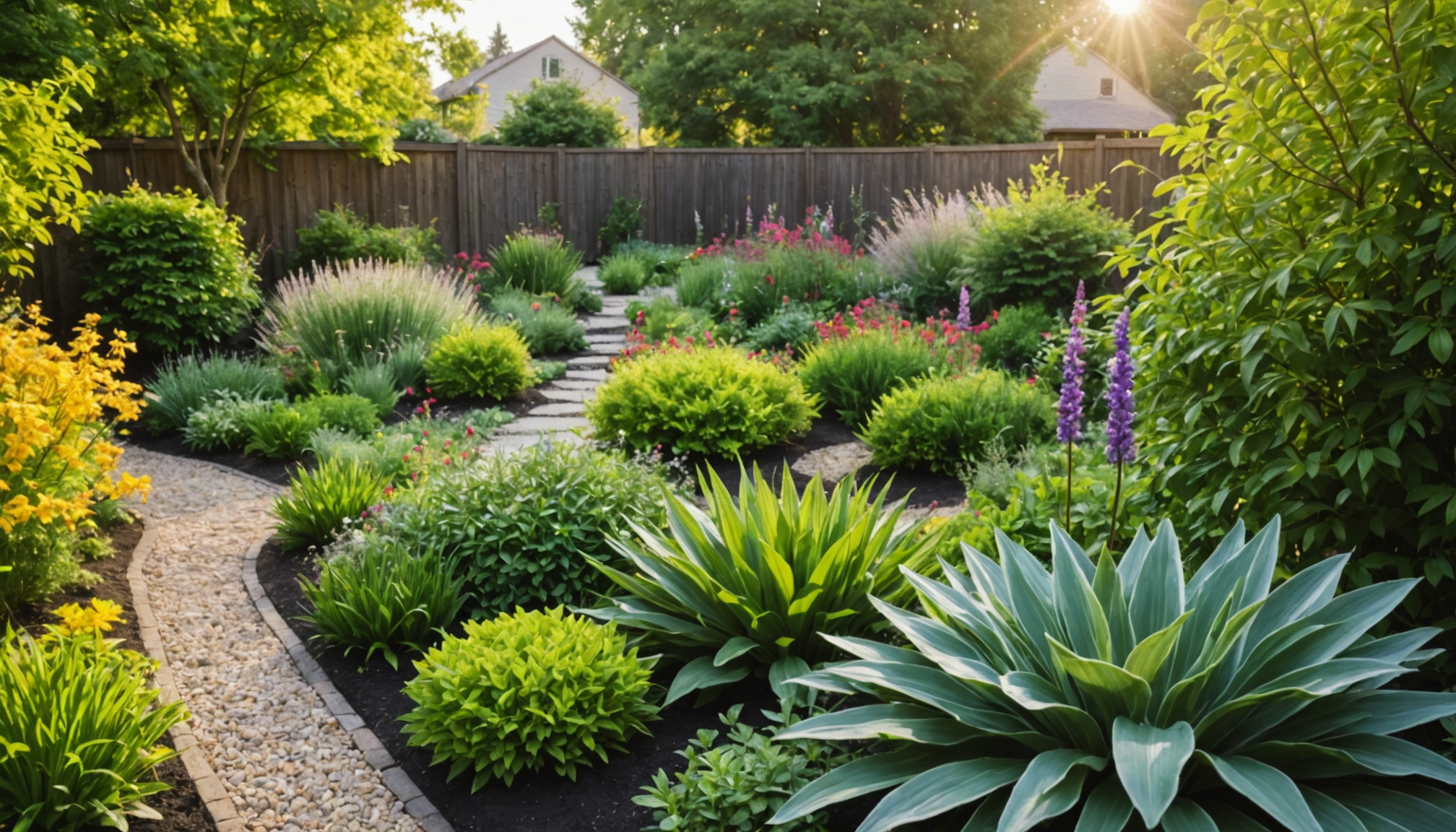 découvrez pourquoi de nombreux jardiniers abandonnent leurs rosiers pour une plante résistante et facile à entretenir, idéale pour un jardin magnifique sans effort.