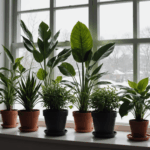 découvrez pourquoi décembre est la période idéale à éviter pour déplacer vos plantes, avec un témoignage personnel qui révèle les risques et astuces pour réussir ce jardinage délicat.