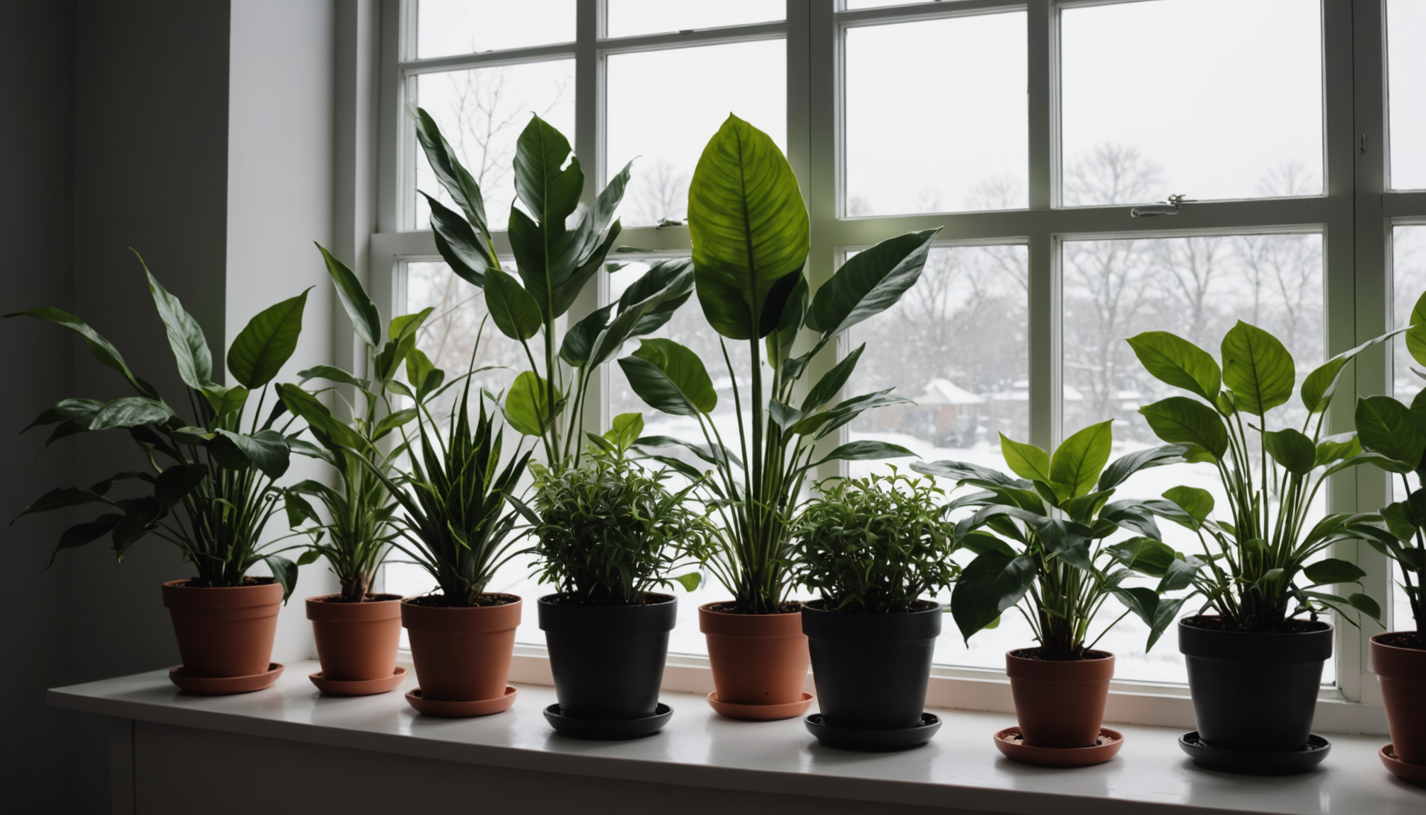 découvrez pourquoi décembre est la période idéale à éviter pour déplacer vos plantes, avec un témoignage personnel qui révèle les risques et astuces pour réussir ce jardinage délicat.