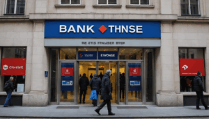 découvrez pourquoi les transferts bancaires pourraient être presque inaccessibles pendant la période de noël et comment anticiper ces interruptions pour gérer au mieux vos finances.