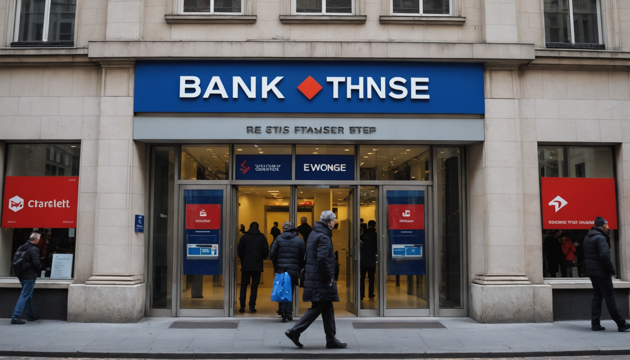 découvrez pourquoi les transferts bancaires pourraient être presque inaccessibles pendant la période de noël et comment anticiper ces interruptions pour gérer au mieux vos finances.