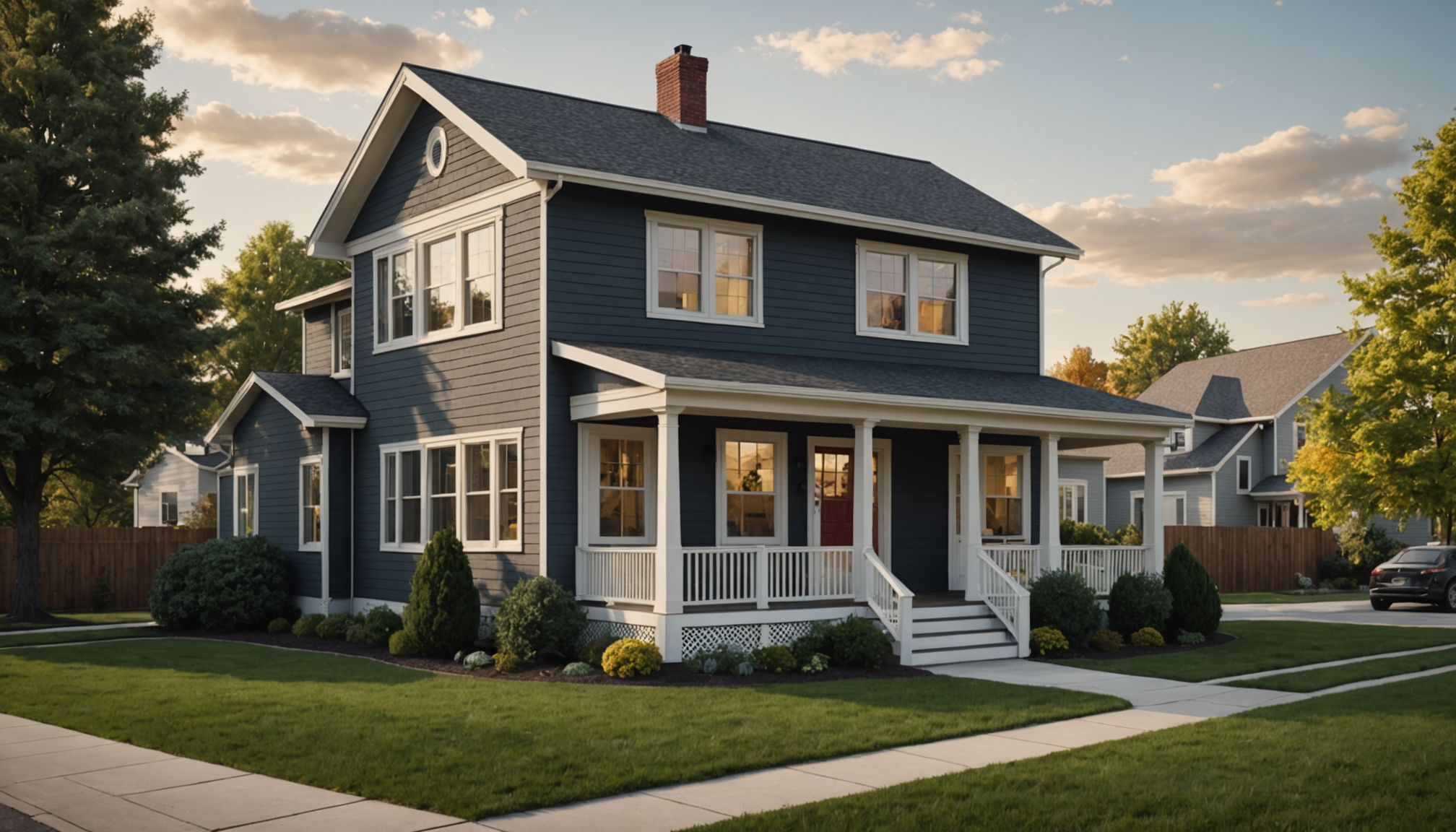 découvrez pourquoi votre maison, censée être un refuge, peut parfois générer un stress aussi puissant qu'une menace de vie, et comment y remédier.