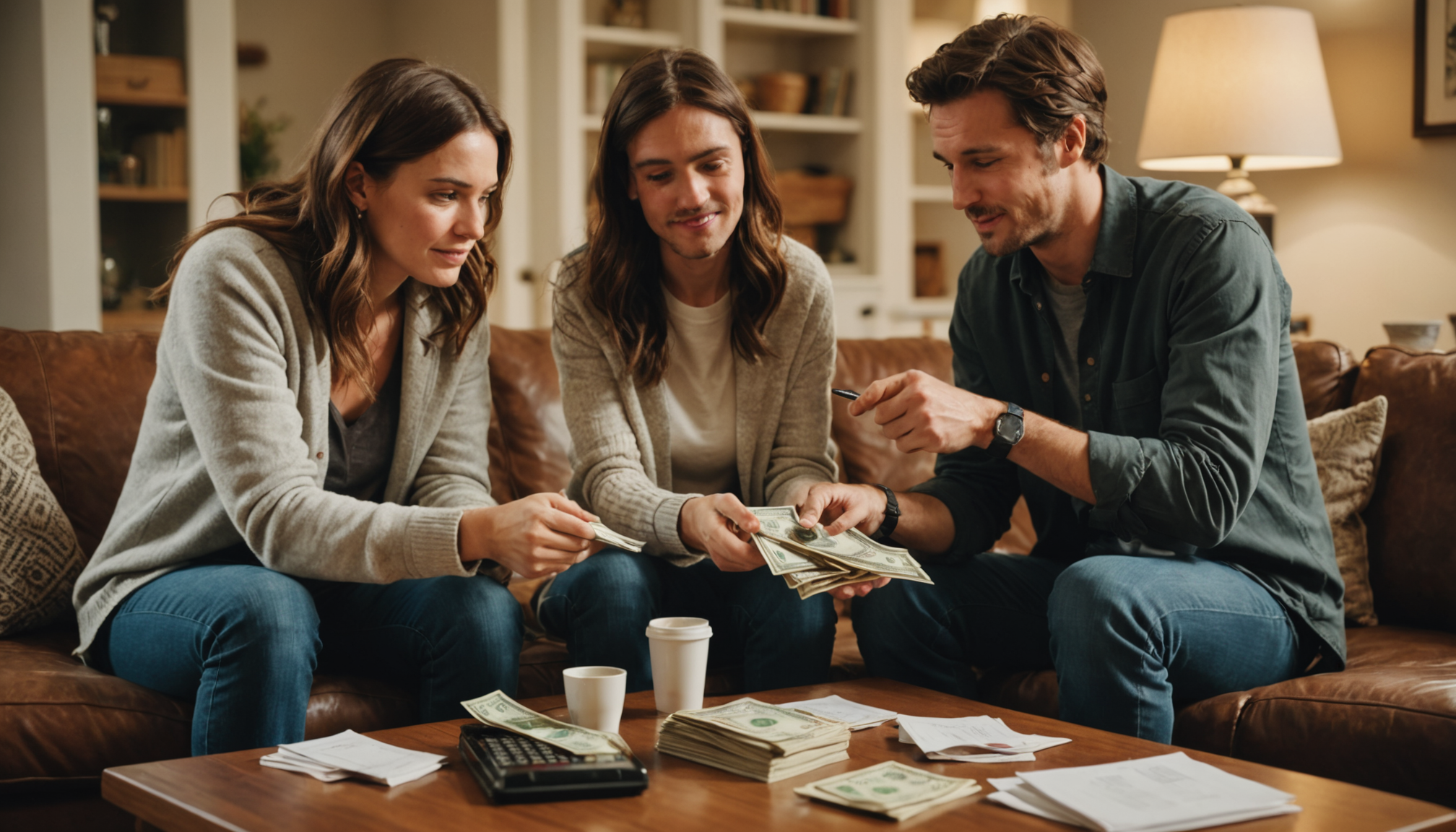 découvrez les précautions essentielles et les limites à connaître avant de prêter de l'argent à un ami, pour protéger votre relation et éviter les malentendus.