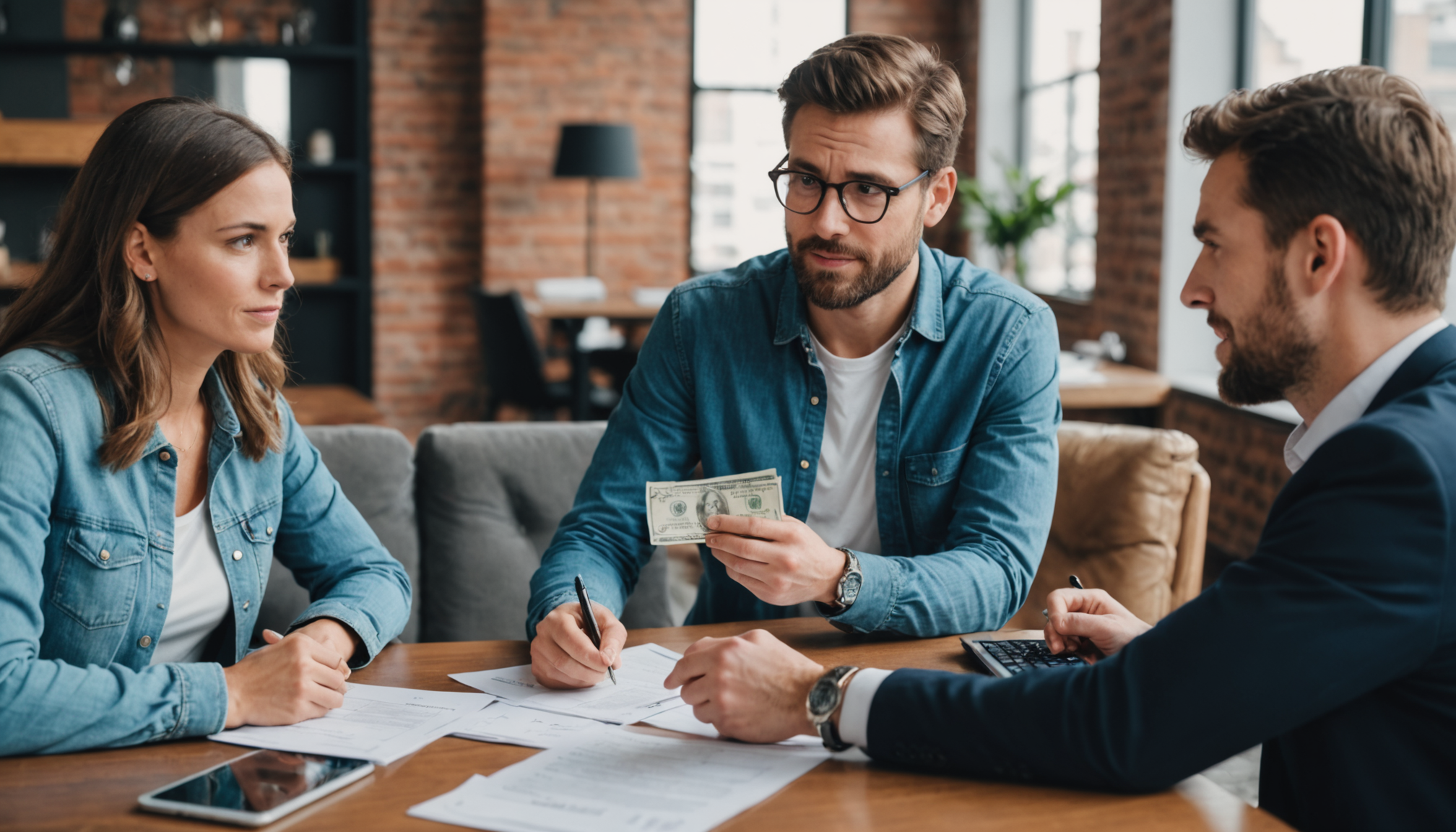 découvrez les précautions indispensables et les limites à connaître avant de prêter de l'argent à un ami pour éviter les conflits et protéger votre relation.