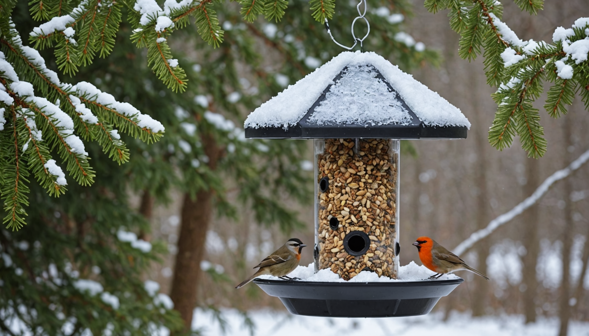 découvrez comment lutter contre la menace de la privation d'eau en hiver et quelles solutions existent pour protéger votre approvisionnement.
