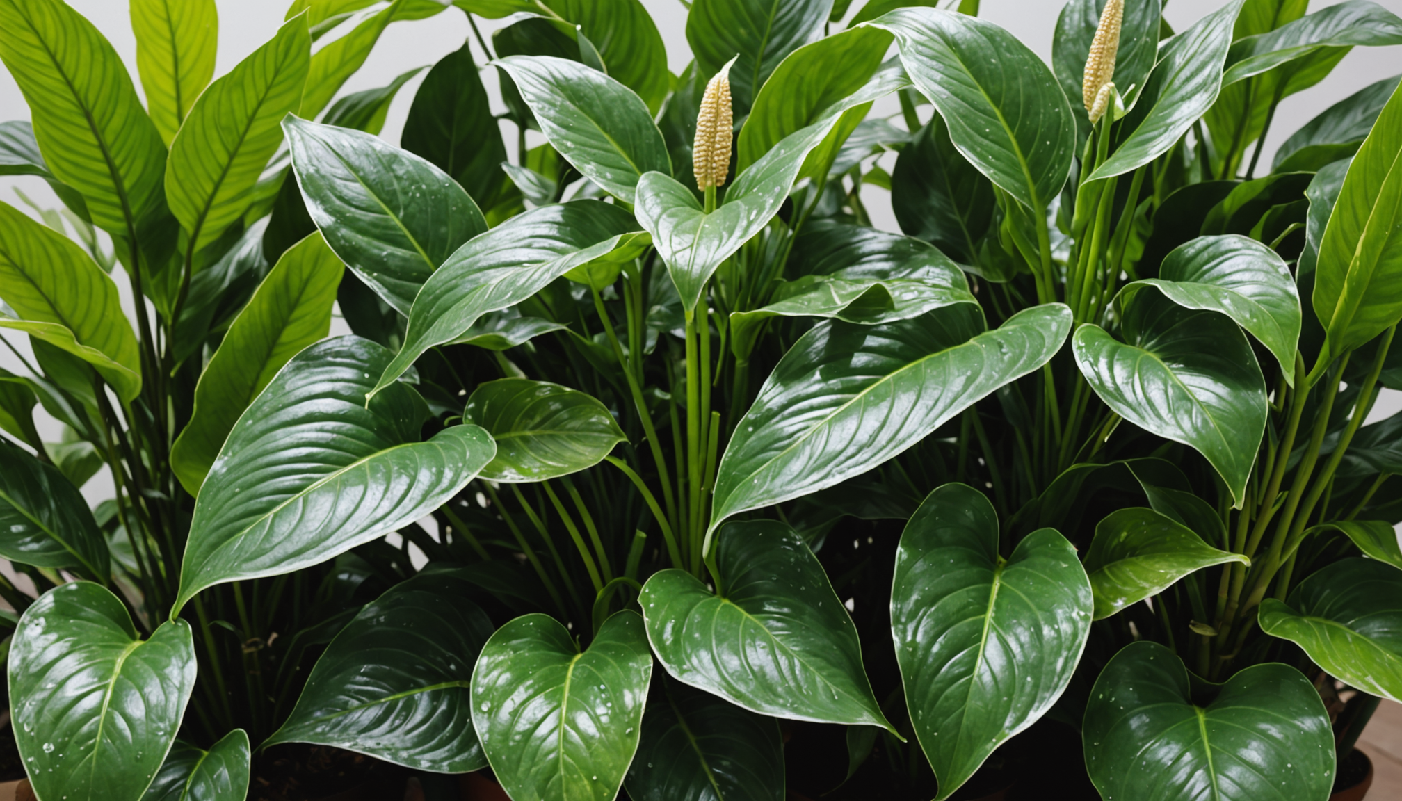 découvrez comment le froid peut rendre certaines plantes d'intérieur décoratives toxiques sous l'effet du gel et apprenez à les protéger pour préserver votre intérieur.