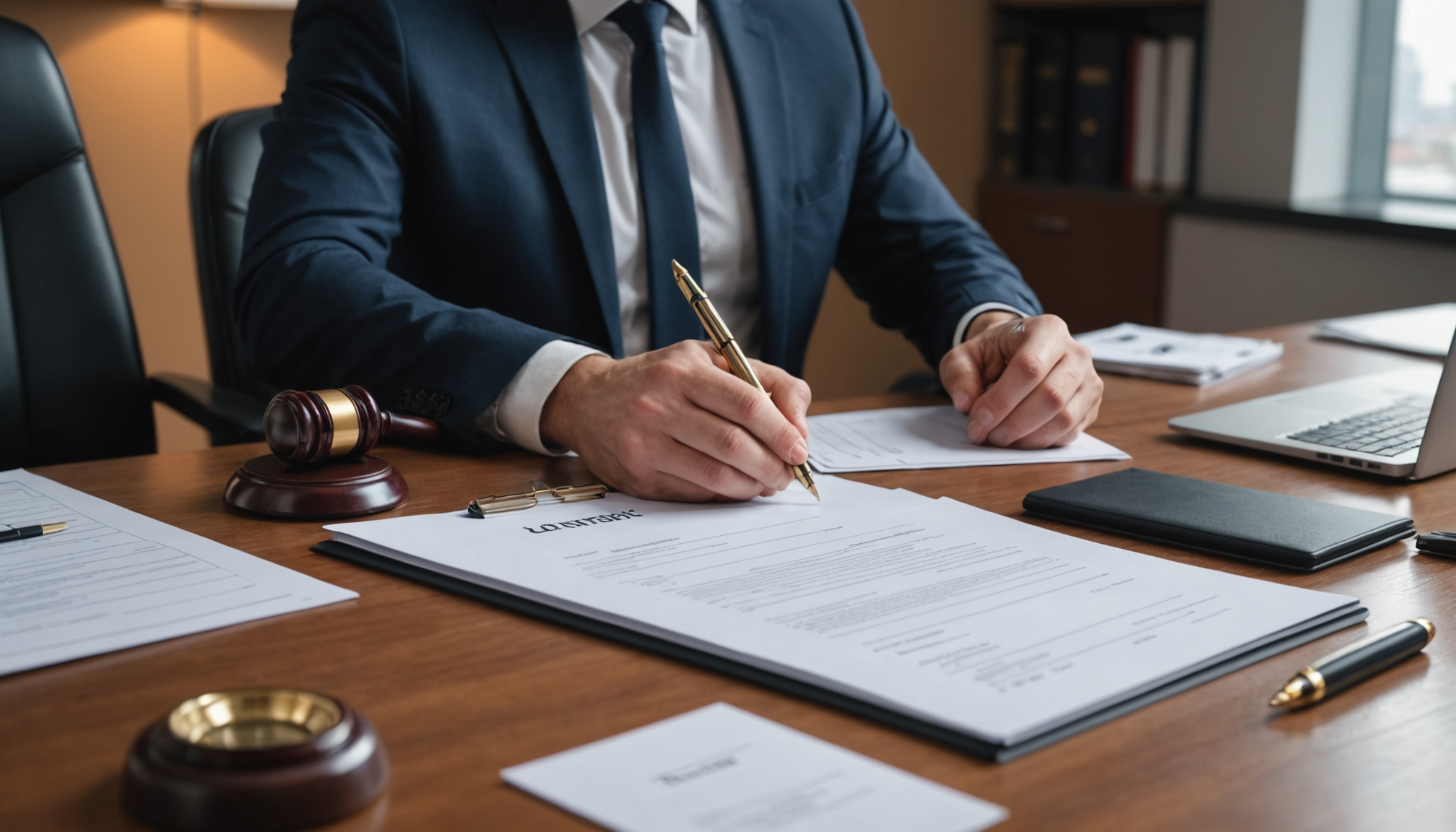 découvrez le salaire moyen d’un avocat en france et explorez les facteurs influençant les revenus dans la profession juridique grâce à notre analyse détaillée.