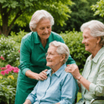 découvrez les droits et la reconnaissance accordés à ceux qui ont aidé leurs parents âgés lors de la succession, afin de mieux comprendre les implications légales et les démarches à suivre.