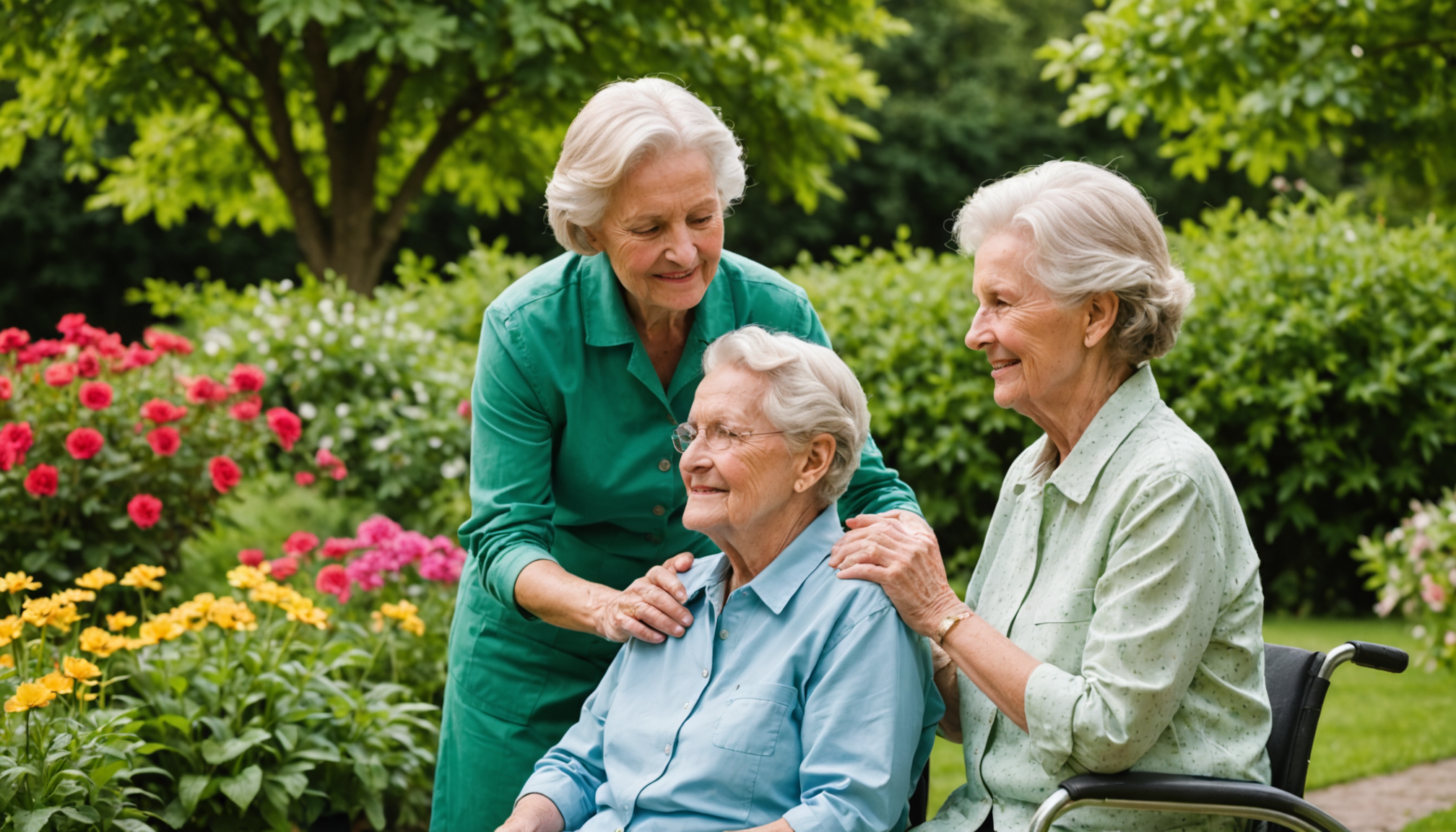 découvrez les droits et la reconnaissance accordés à ceux qui ont aidé leurs parents âgés lors de la succession, afin de mieux comprendre les implications légales et les démarches à suivre.