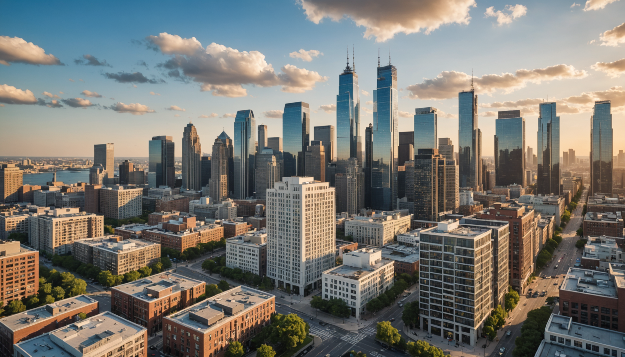 découvrez les meilleures villes pour investir dans l'immobilier locatif en france, avec des conseils pour maximiser votre rendement et sécuriser votre investissement.