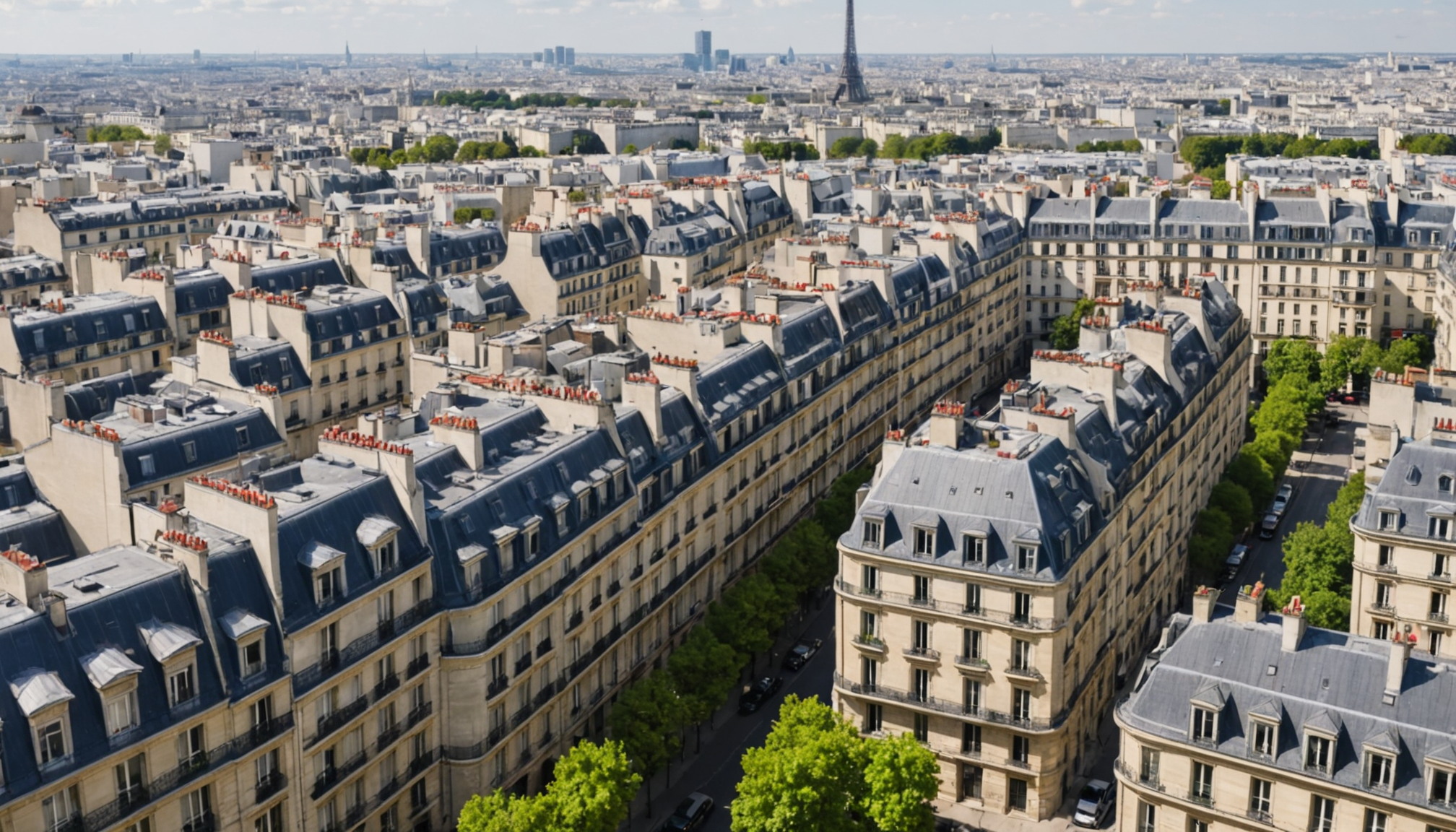 découvrez les meilleures villes françaises pour investir dans l'immobilier locatif et maximiser vos rendements grâce à nos conseils experts.