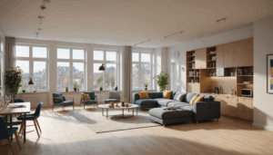 découvrez des astuces efficaces pour réduire votre facture de chauffage collectif sans contrôle direct, et économisez de l'énergie tout en optimisant votre confort.