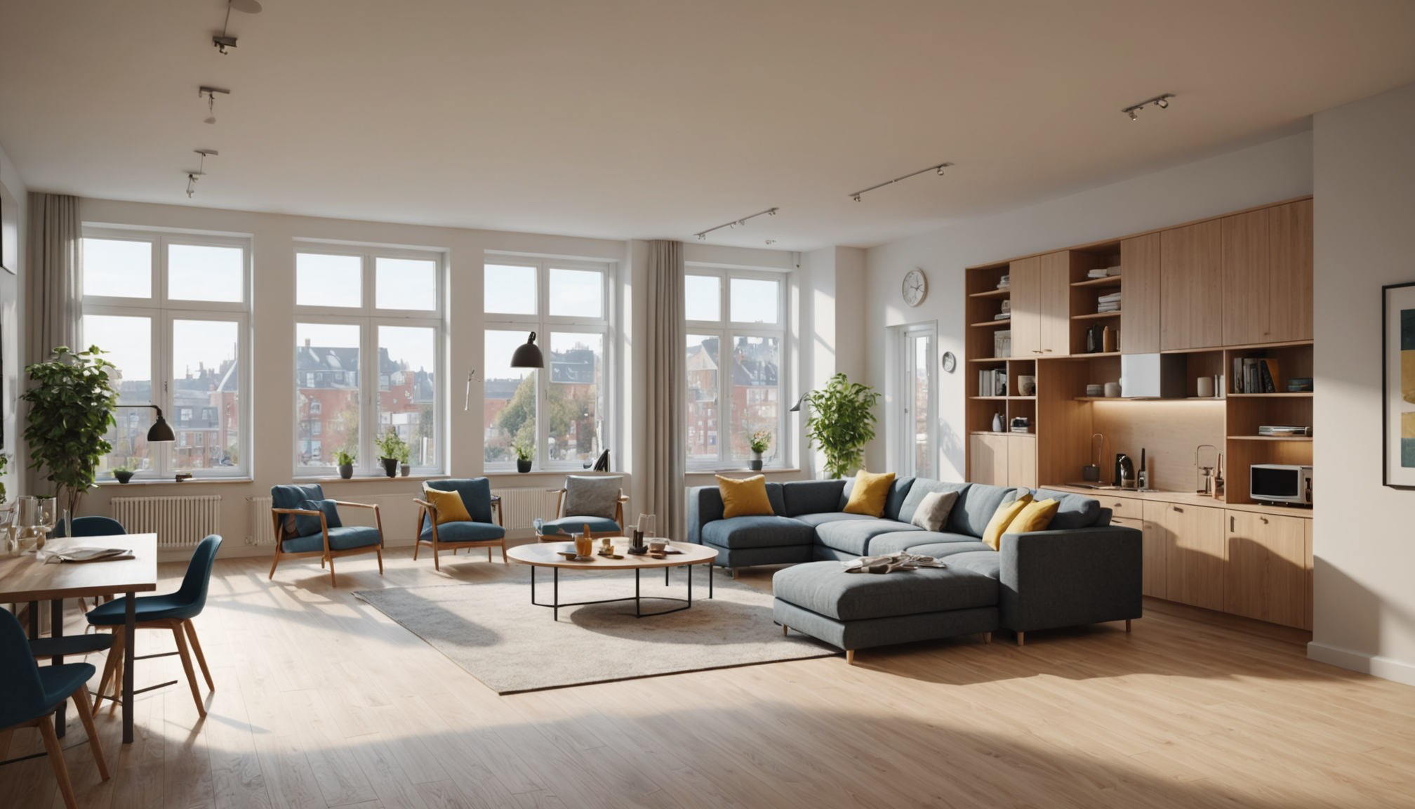 découvrez des astuces efficaces pour réduire votre facture de chauffage collectif sans contrôle direct, et économisez de l'énergie tout en optimisant votre confort.