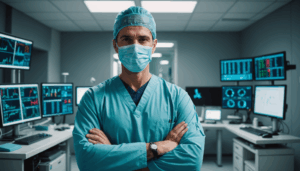 découvrez combien gagne en moyenne un chirurgien, les facteurs influençant son salaire et les différences selon les spécialités et l'expérience.