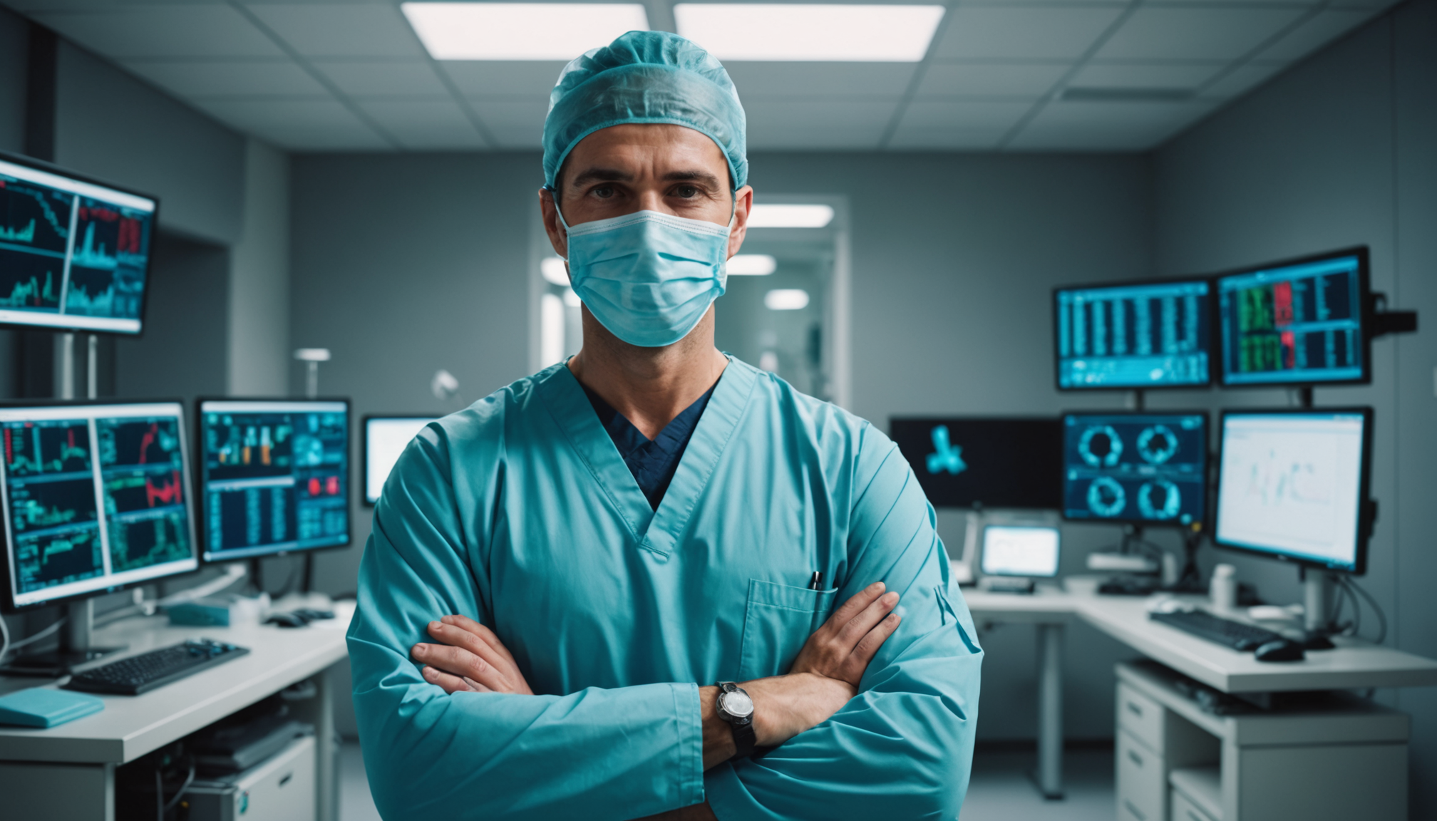 découvrez combien gagne en moyenne un chirurgien, les facteurs influençant son salaire et les différences selon les spécialités et l'expérience.