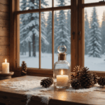 apportez l'ambiance hivernale à votre intérieur avec le parfum forêt de sapin, disponible chez botanic à seulement 16,99 €. une invitation fraîche et naturelle pour votre maison.